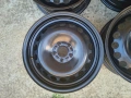5x108 - 17 цола Форд Куга 5x108 Ford Kuga 5 x 108, снимка 9