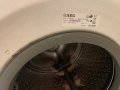 Сушилня и пералня AEG Protex Lavatherm и Lavamat, снимка 3