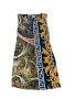 Лятна рокля Versace (M), снимка 1