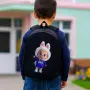 Пъстри детски ранички с герои, снимка 9