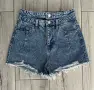 Denim нови къси панталонки, снимка 1