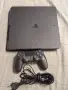 Playstation Slim 1TB 1 джойстик, снимка 3
