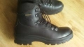 CRISPI HTG GORE-TEX Leather Boots размер EUR 41 обувки естествена кожа водонепромокаеми - 2732, снимка 1