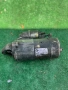Стартер BMW E39 E46 E38 X5 E53 3.0d 184 к.с. M57 Denso 2247391, снимка 2