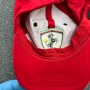 Vintage 90s Ferrari Cap Шапка с Козирка Ферари 90-те Ретро, снимка 10