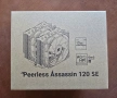 Чисто нов Thermalright Peerless Assassin 120 SE Black процесорен охладител, снимка 1