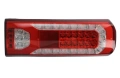 LED стоп за Mercedes Actros MP5 (2020+) – ляв и десен, снимка 1