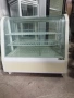 Хладилна витрина Saro, снимка 1