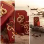 Veloro Rouge – Унисекс парфюм 100 ml, Луксозен ориенталски аромат с дълготрайно ухание, снимка 5