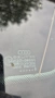43R-00081 AUDI A4 АУДИ А4 Задно малко стъкло комби, снимка 2