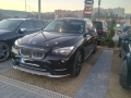 Bmw x1 116d face lift, снимка 2
