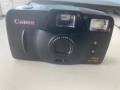 Лентов фотоапарат Canon Prima BF-80, отличен, снимка 1