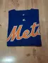 New York Mets # M синя тениска , снимка 6