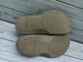 Crocs N 41 Unisex чехли, снимка 4