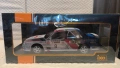 Метална кола Mitsubishi, чисто нова, мащаб 1:18, снимка 2