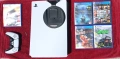 PS5 конзола , снимка 2