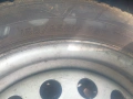 14" стоманена джанта Michelin 60452 6K9.601.027.A/B 5 5J H2A ET35 PCD 4x100 L3135, снимка 3