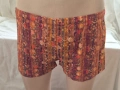 Мъжки плувни шорти – Цветни ленти, снимка 7