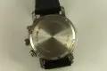 Мъжки Стоманен Часовник Хронограф Quartz 50m , снимка 8