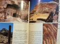Историята и изкуството на Йордания / Art and History of Jordan, снимка 14