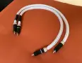 Achtung Audio Phono Interconnects / Аудио кабели, снимка 3