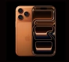 НОВ!!! APPLE iPhone 17 Pro Max, 256GB, 5G, Cosmic Orange + подарък оригинален адаптер Apple , снимка 2