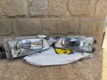 Кристални фарове за Subaru Impreza , снимка 1