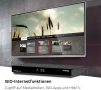 Нов TechniSat TECHNISTAR K4 ISIO - Кабелен приемник с четворен тунер (HDTV, HDMI, USB, DVRready,ISIO, снимка 5