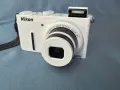 Цифров фотоапарат Nikon Coolpix P330 , 12.2MP , 5х оптичен зум, снимка 1