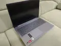 Lenovo Ideapad 3 15.6'' Led / Ryzen 5 5000 цял за ремонт или части, снимка 2