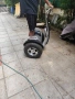 Два броя самобалансиращи се електрически тротинетки - Off-road hoverboard , снимка 16