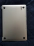 Продавам MacBook Air 13 със зарядно , снимка 3