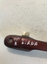 Външна дръжка предна дясна врата червена за Suzuki Liana 1.4 Ddis (2004), снимка 3