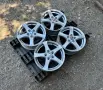 4бр.Алуминиеви джанти BORBET 16цолa 5x112 - Skoda Octavia,Karoq,Yeti,Vw T-Roc,Caddy,Passat,Seat Ate, снимка 3