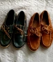 Мокасини на Polo Ralph Lauren/44, снимка 1