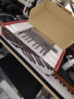 Клавиатура Akai MPK Mini Mk3, снимка 5