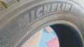 MICHELIN 215 / 55 / 16 - Два броя отлични всесезонни гуми, снимка 8
