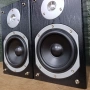 SONY  SS-H7 FENTON SHFB55B.      Цена за чифт 45 евро   , снимка 5