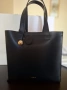 Furla Чанта 'Tote' Divide Nero M, снимка 1