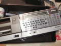 PRINTER AND CASSETTE INTERFACE-SHARP/JAPAN-ВНОС GERMANY 2805260739, снимка 2