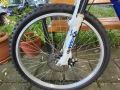велосипед Apollo Outrider 26" Рамка 14" , снимка 4