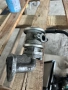 EGR клапан за Audi A4/A6 3.0 V6
, снимка 1