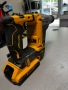 Най-лекият професионален перфоратор DeWALT DCH172 18V XR Brushless, снимка 2
