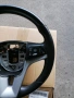 Продавам оригинален кожен мулти волан за Шавролет Трак 2011г , снимка 3