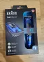Машинка за подстригване BRAUN, снимка 1