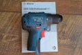 Нов Безчетков Винтоверт Bosch GSR 12V-30, снимка 2