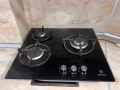 Газова печка ELECTROLUX , снимка 2