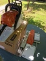 Моторен трион/резачка Stihl/Щил MS 231, снимка 9