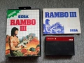 Sega Master System игри част 1, снимка 10