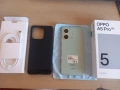 Нов OPPO A5 Pro 5G / 8GB RAM / 256GB / 120Hz / Гаранция, снимка 2